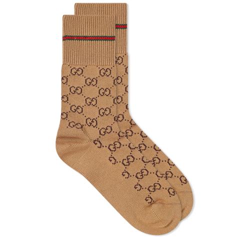 not fake gucci socks|gucci wool socks.